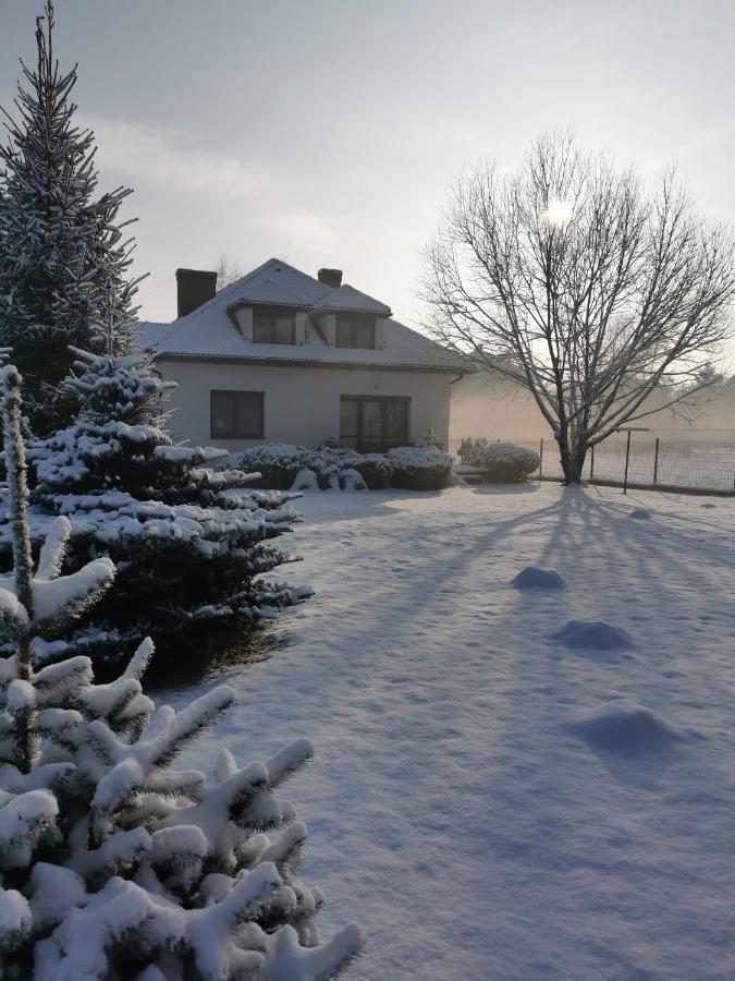 Hygge House Villa Zator Exterior photo